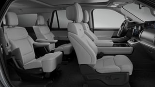 2026 Ford Expedition® Internal Image 1